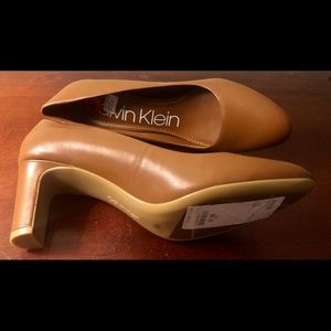 COPY - Calvin Klein heels